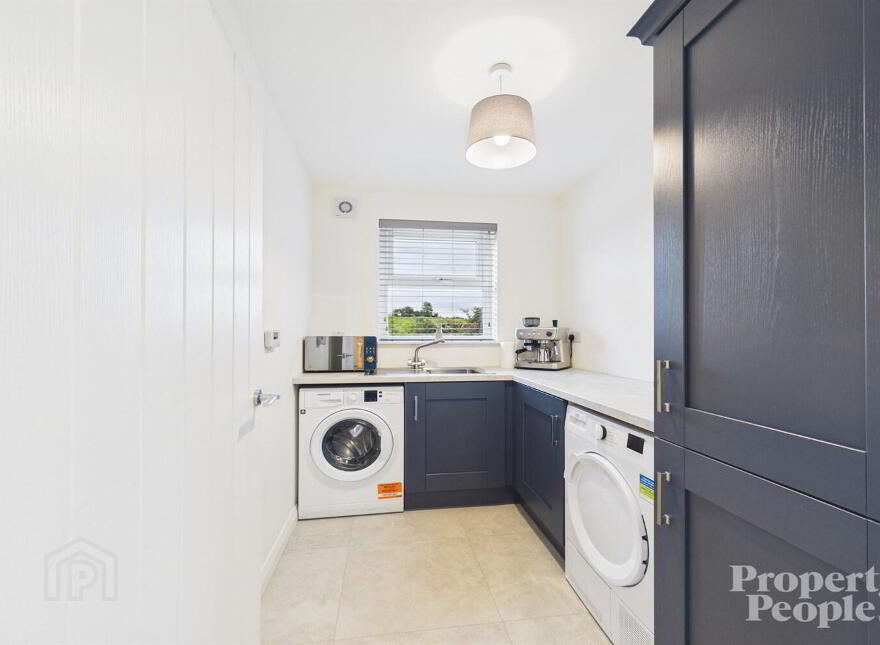 47 Loughmuck Meadows, Fintona, Omagh, BT78 2FF