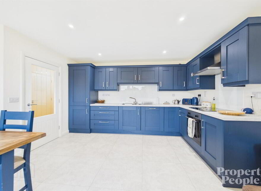 47 Loughmuck Meadows, Fintona, Omagh, BT78 2FF