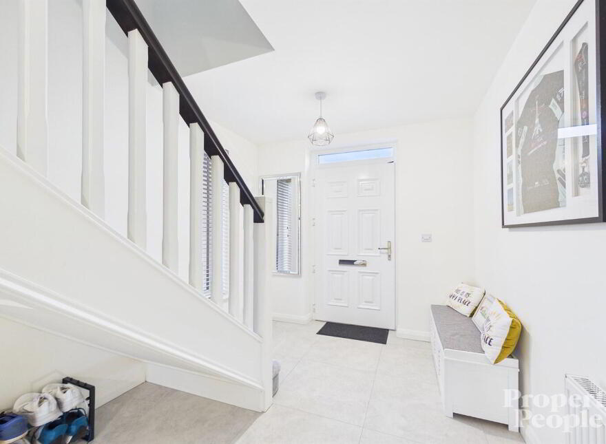 47 Loughmuck Meadows, Fintona, Omagh, BT78 2FF