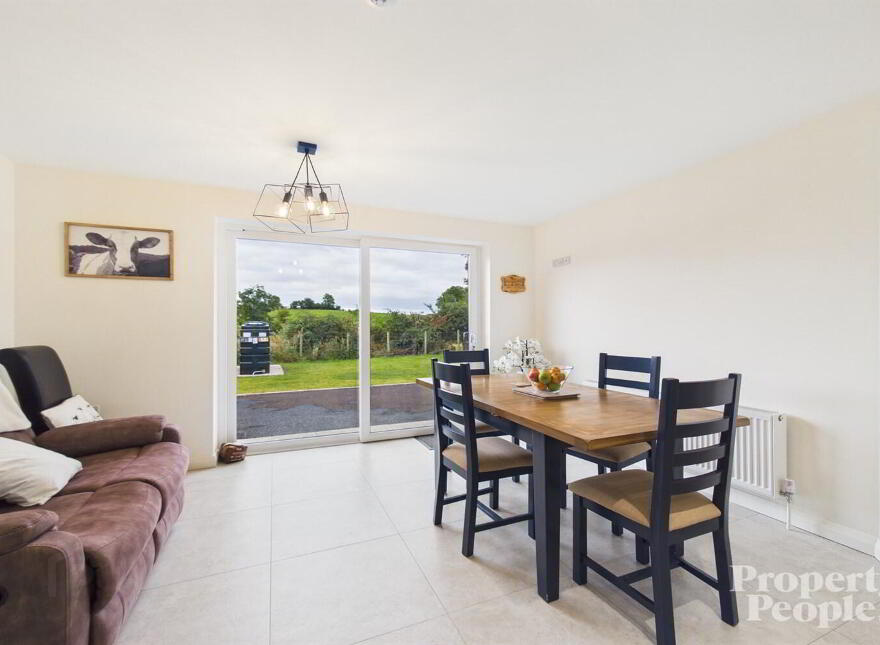 47 Loughmuck Meadows, Fintona, Omagh, BT78 2FF
