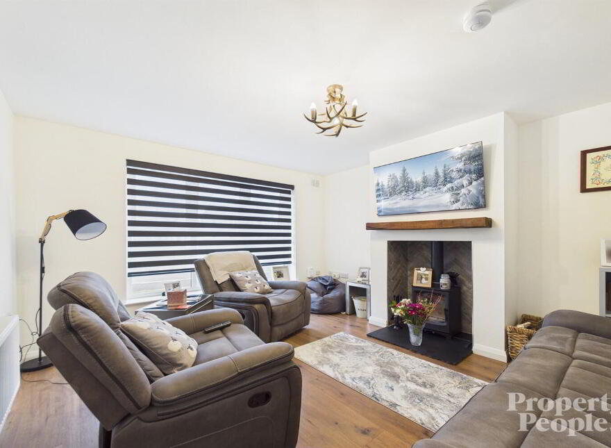 47 Loughmuck Meadows, Fintona, Omagh, BT78 2FF