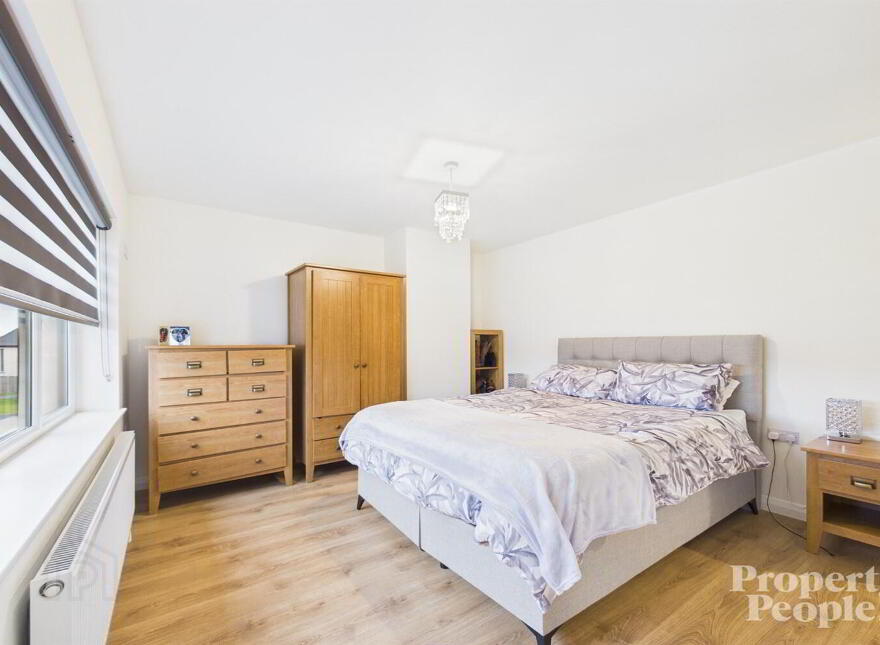47 Loughmuck Meadows, Fintona, Omagh, BT78 2FF