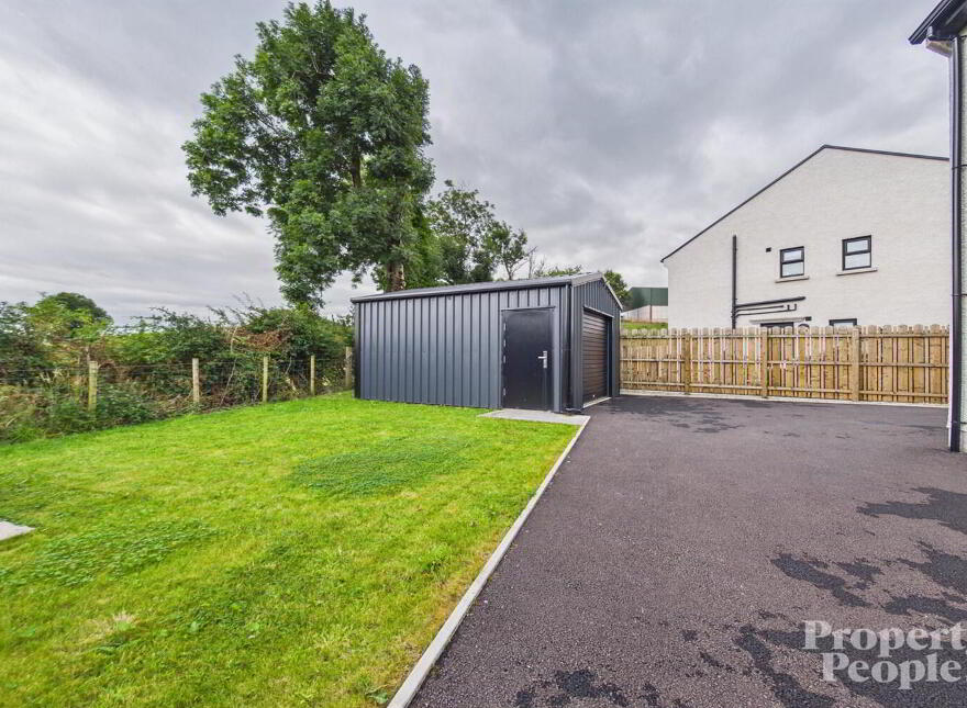 47 Loughmuck Meadows, Fintona, Omagh, BT78 2FF