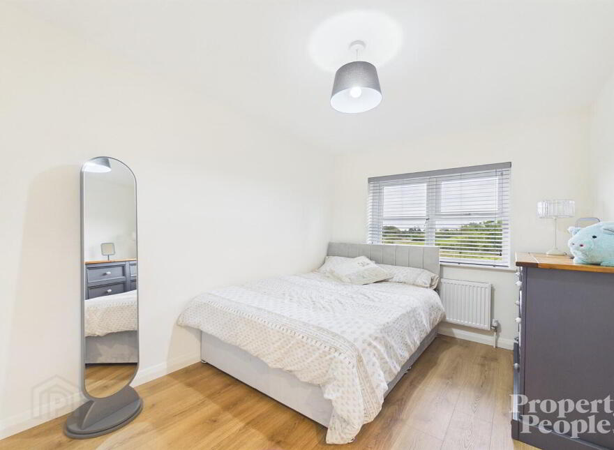 47 Loughmuck Meadows, Fintona, Omagh, BT78 2FF