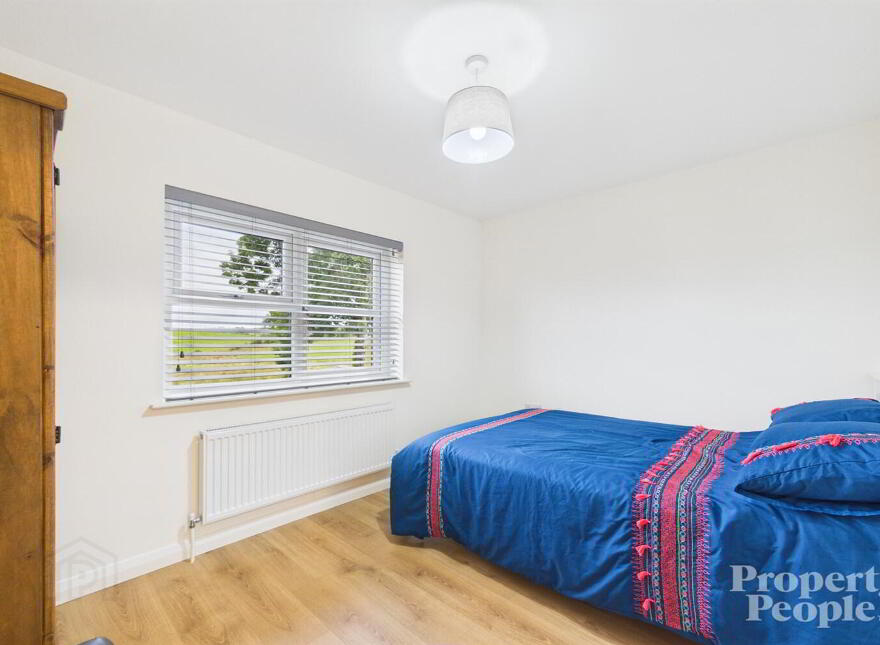 47 Loughmuck Meadows, Fintona, Omagh, BT78 2FF