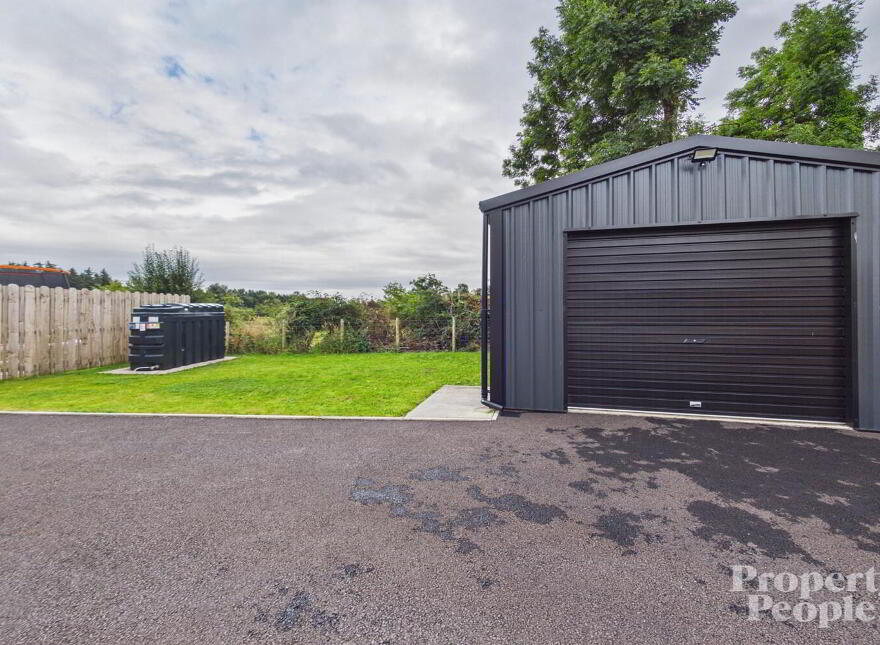 47 Loughmuck Meadows, Fintona, Omagh, BT78 2FF