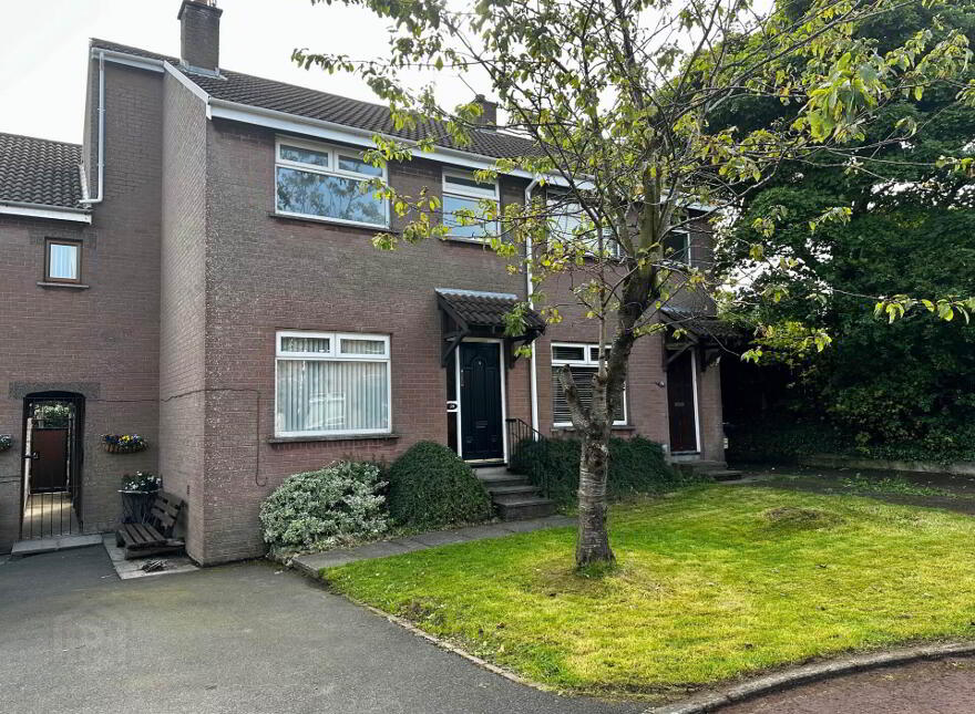 14 Pembrooke Court, Newtownabbey, BT36 5AD