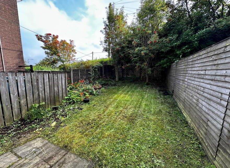 14 Pembrooke Court, Newtownabbey, BT36 5AD