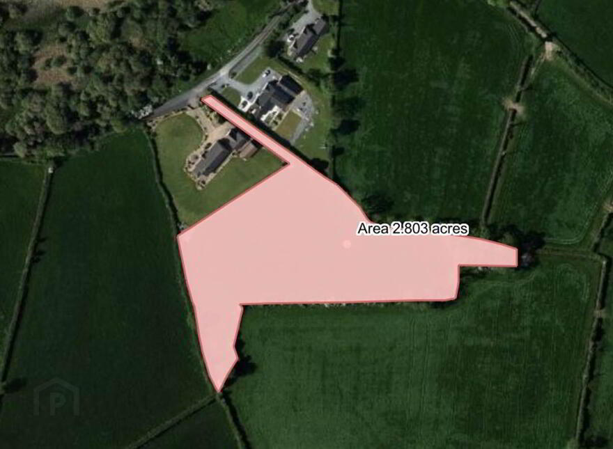 C. 2.8 Acres, Tannaghmore Road, Markethill, BT60