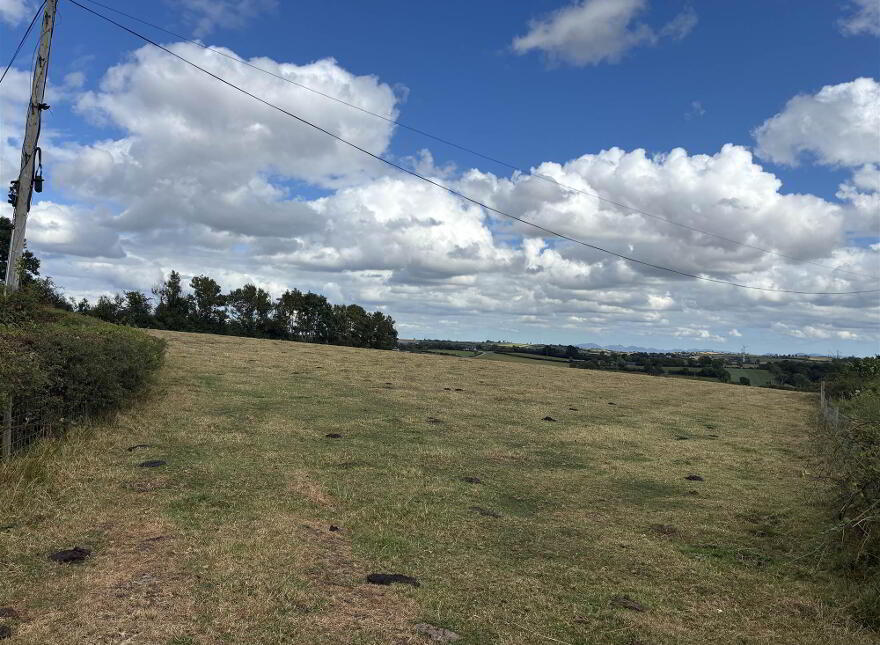 C. 2.8 Acres, Tannaghmore Road, Markethill, BT60