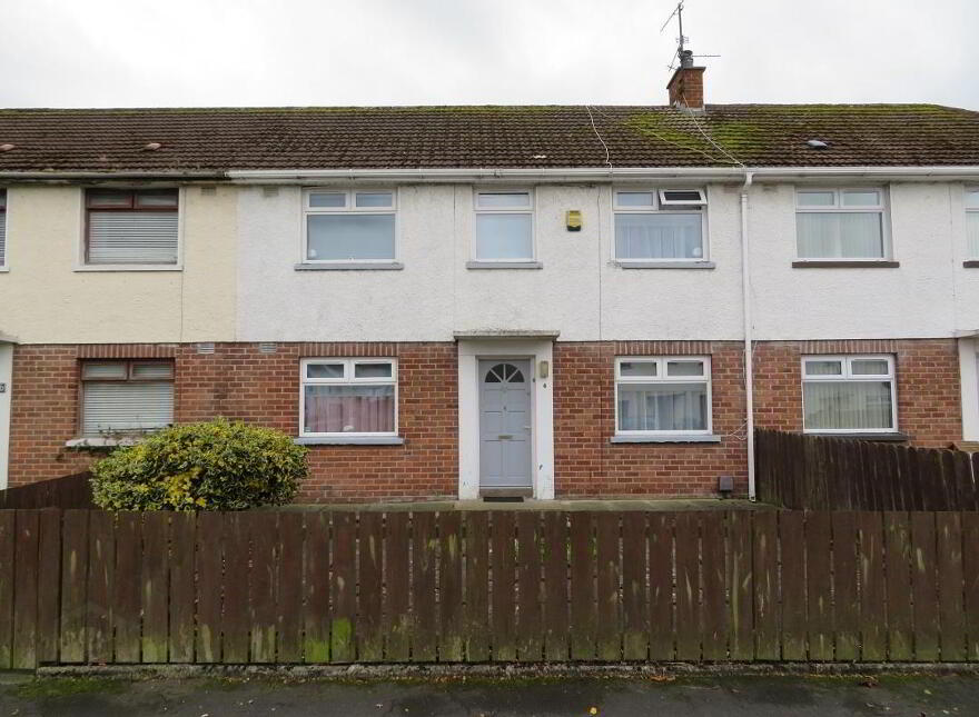 4 Wheatfield Drive, Lurgan, BT66 7BS
