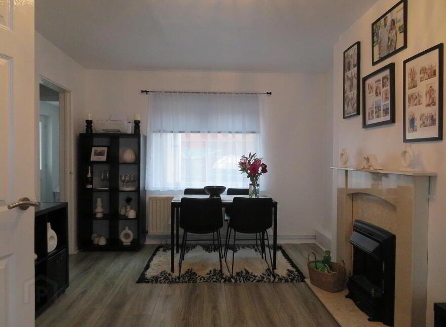 4 Wheatfield Drive, Lurgan, BT66 7BS