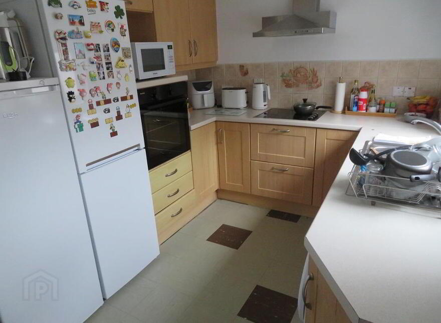 4 Wheatfield Drive, Lurgan, BT66 7BS