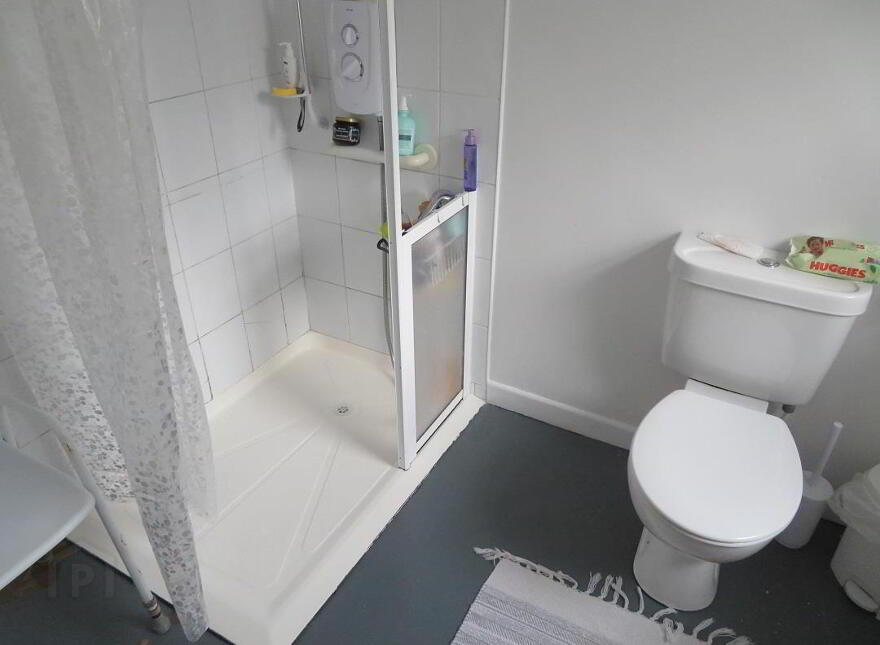 4 Wheatfield Drive, Lurgan, BT66 7BS