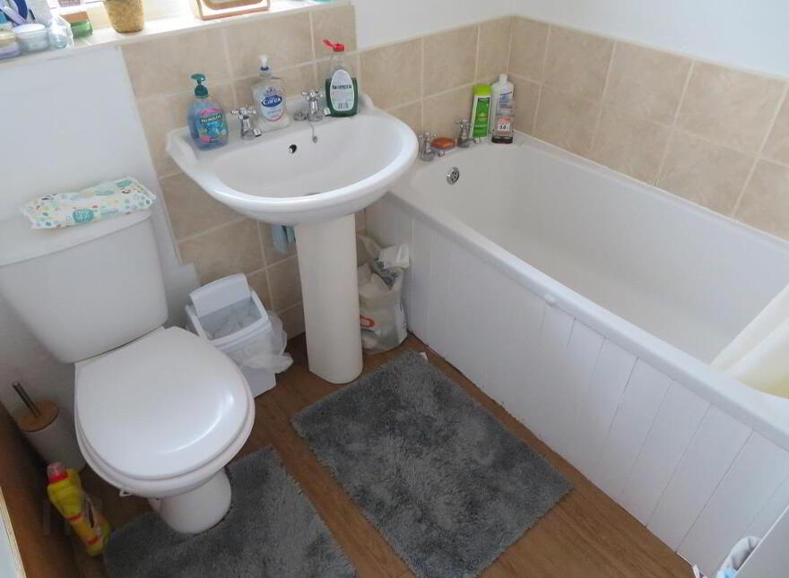 4 Wheatfield Drive, Lurgan, BT66 7BS