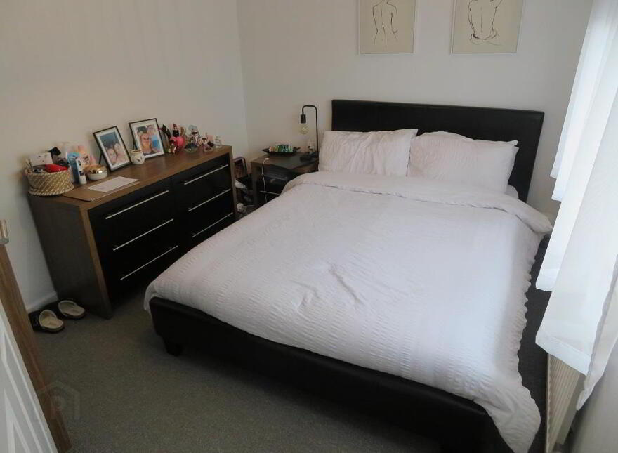 4 Wheatfield Drive, Lurgan, BT66 7BS