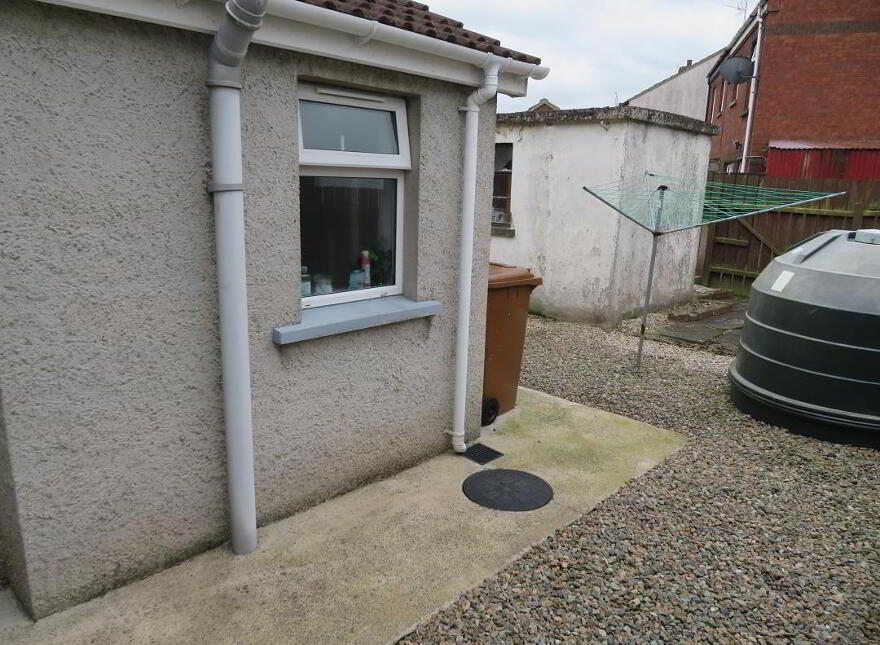 4 Wheatfield Drive, Lurgan, BT66 7BS