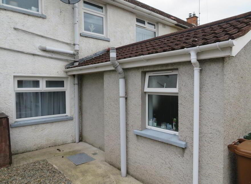 4 Wheatfield Drive, Lurgan, BT66 7BS