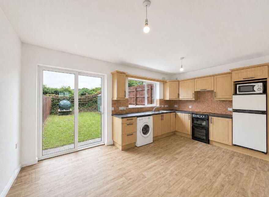 15 Millview Park, Ballisodare, F91T2W6