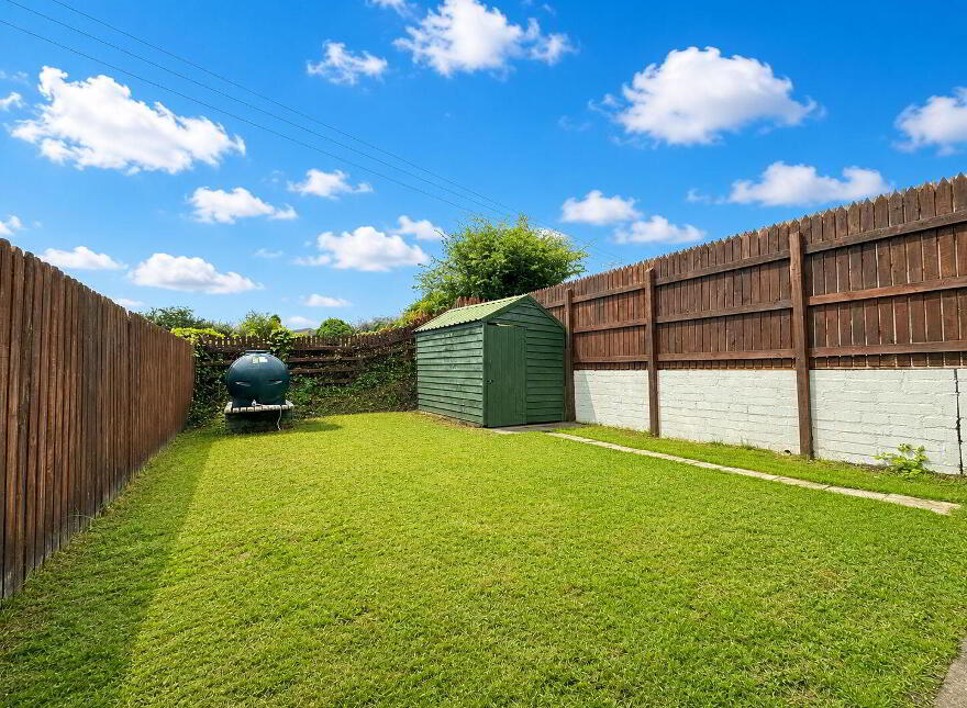 15 Millview Park, Ballisodare, F91T2W6