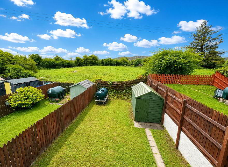 15 Millview Park, Ballisodare, F91T2W6