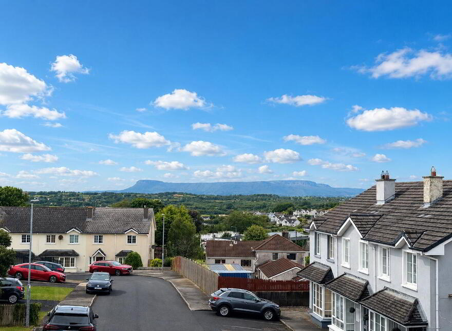 15 Millview Park, Ballisodare, F91T2W6