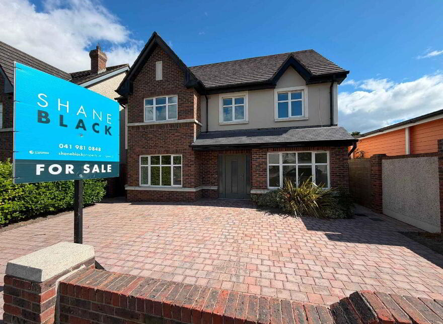 30 Colpe Park, Deepforde, Drogheda, A92YCX5