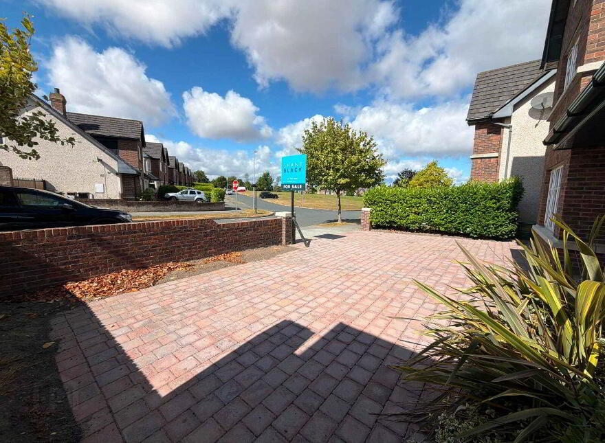 30 Colpe Park, Deepforde, Drogheda, A92YCX5