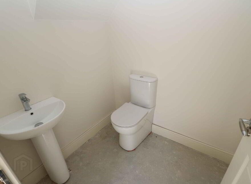 30 Colpe Park, Deepforde, Drogheda, A92YCX5