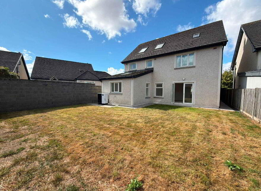 30 Colpe Park, Deepforde, Drogheda, A92YCX5