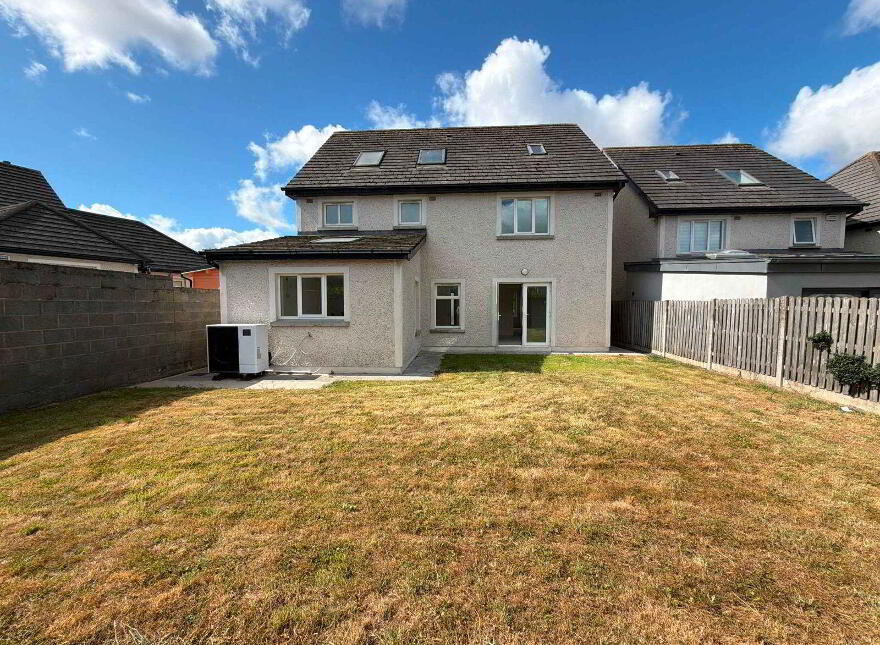 30 Colpe Park, Deepforde, Drogheda, A92YCX5