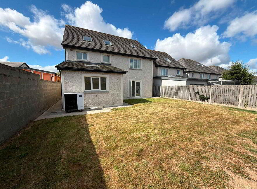 30 Colpe Park, Deepforde, Drogheda, A92YCX5