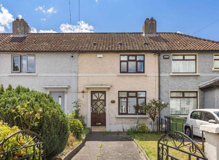 177 Cooley Road, Drimnagh, D12E434