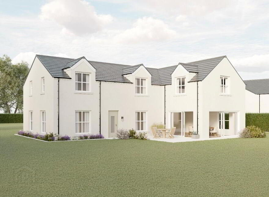 12b School Road, Crossnacreevy, Belfast, BT5 7UA