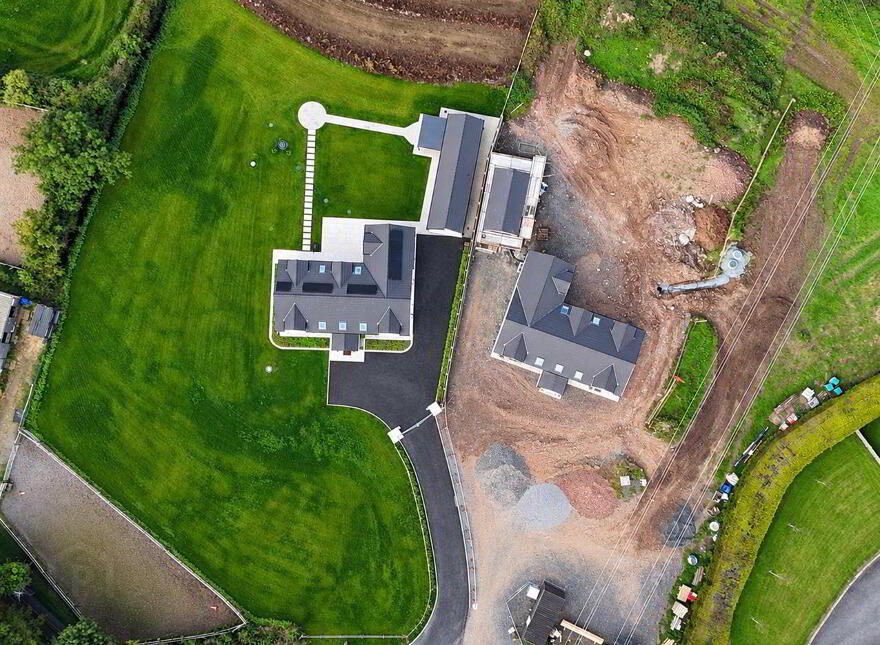 12b School Road, Crossnacreevy, Belfast, BT5 7UA