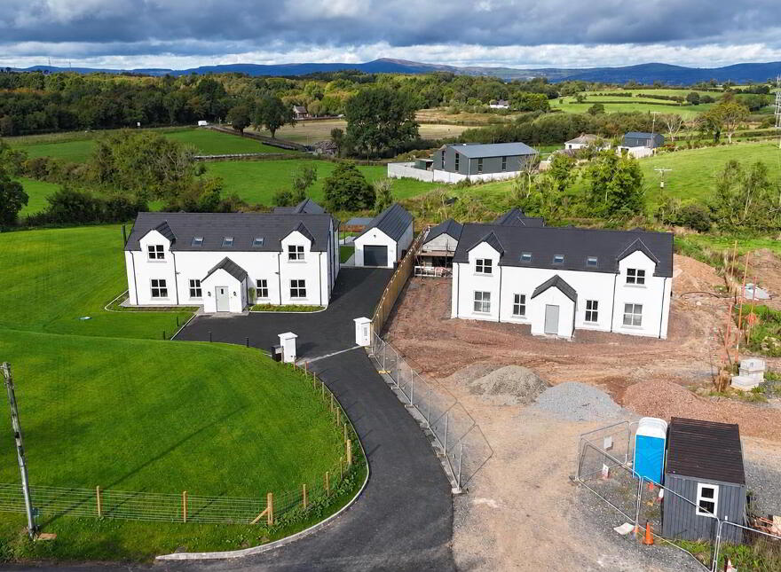 12b School Road, Crossnacreevy, Belfast, BT5 7UA
