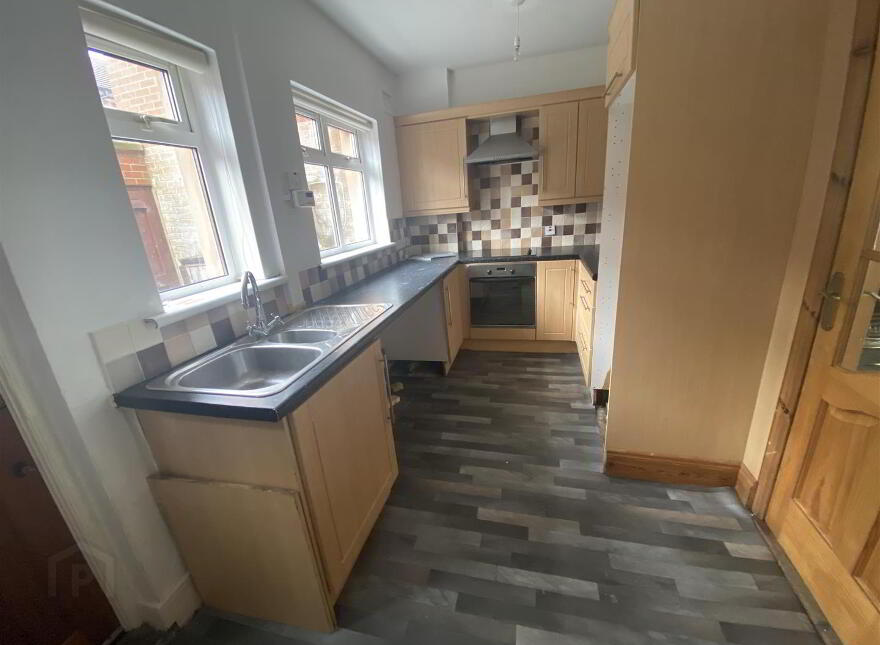 13 Brompton Park, Belfast, BT14 7LA