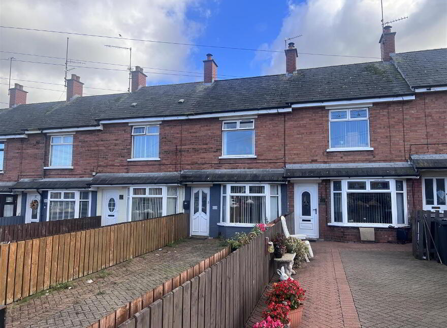 13 Brompton Park, Belfast, BT14 7LA