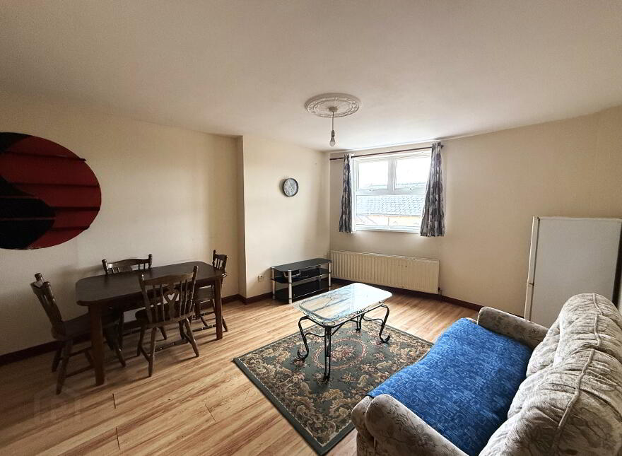 B, 156 Moore St, Aughnacloy, BT69 6AA