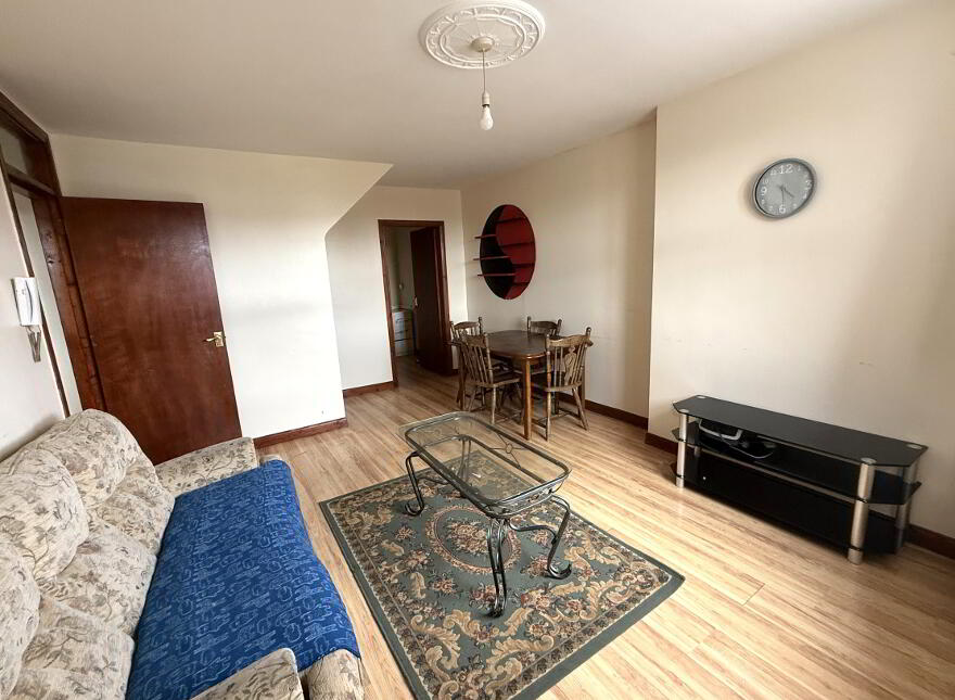 B, 156 Moore St, Aughnacloy, BT69 6AA