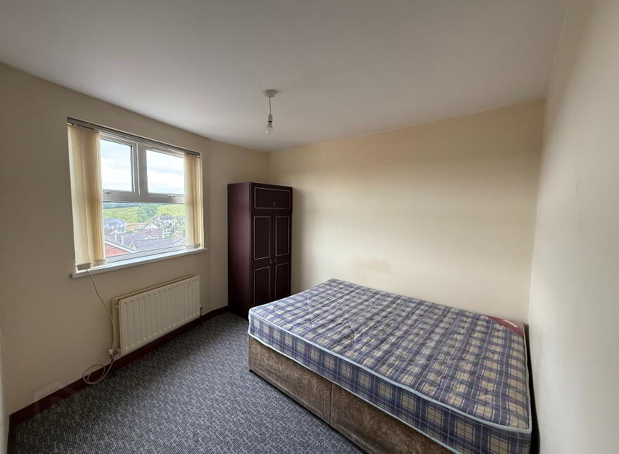 B, 156 Moore St, Aughnacloy, BT69 6AA