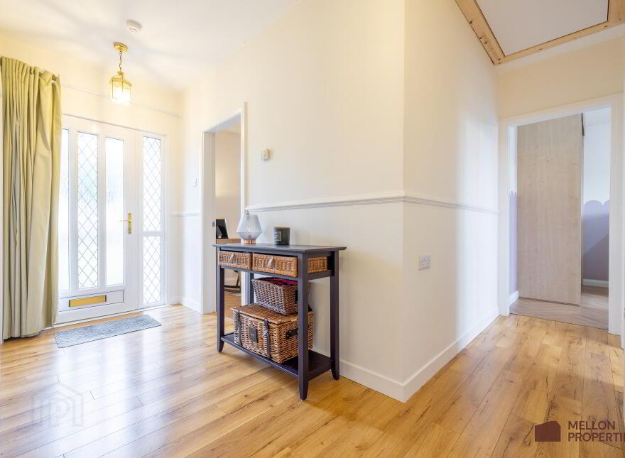 31 Sunningdale, Omagh, BT78 1JX