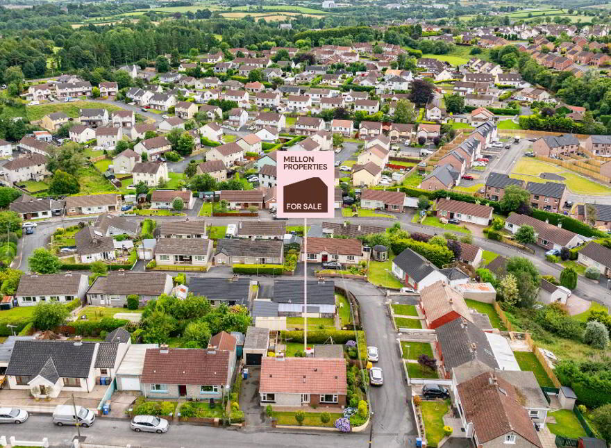 31 Sunningdale, Omagh, BT78 1JX