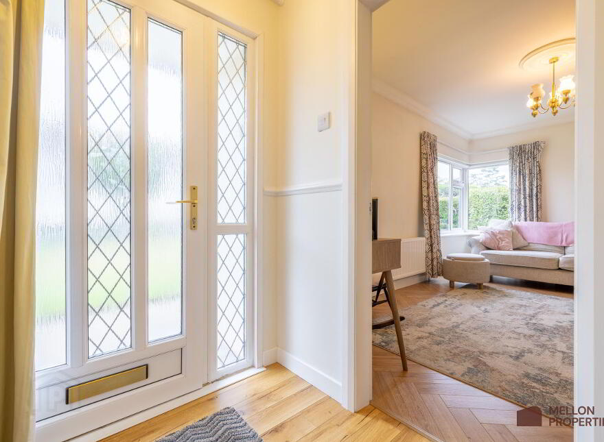31 Sunningdale, Omagh, BT78 1JX