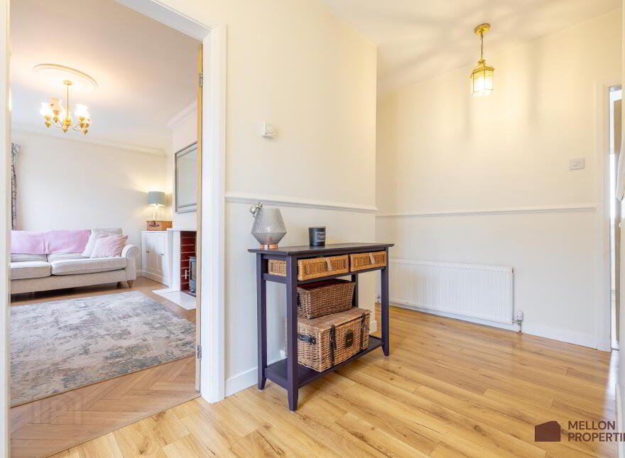 31 Sunningdale, Omagh, BT78 1JX