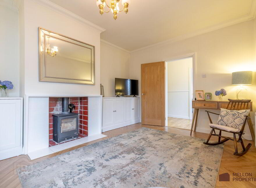 31 Sunningdale, Omagh, BT78 1JX