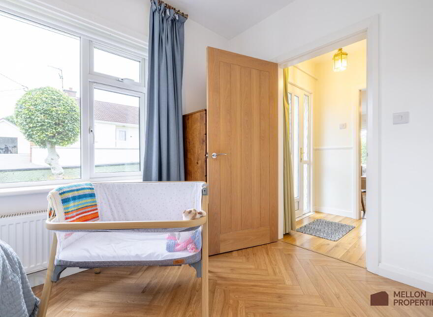 31 Sunningdale, Omagh, BT78 1JX