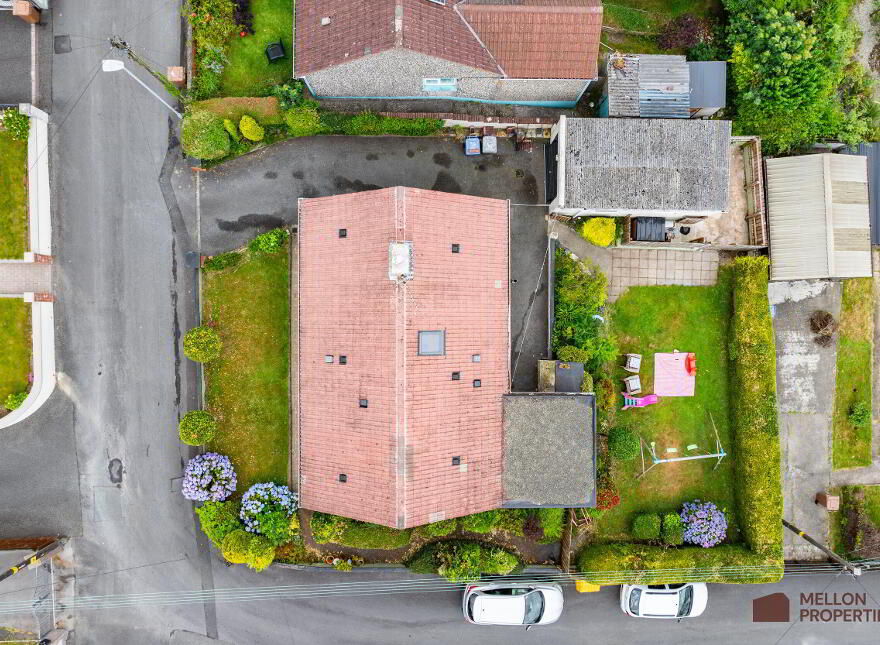 31 Sunningdale, Omagh, BT78 1JX