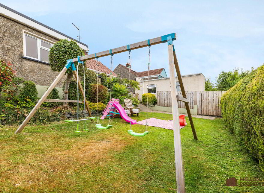 31 Sunningdale, Omagh, BT78 1JX