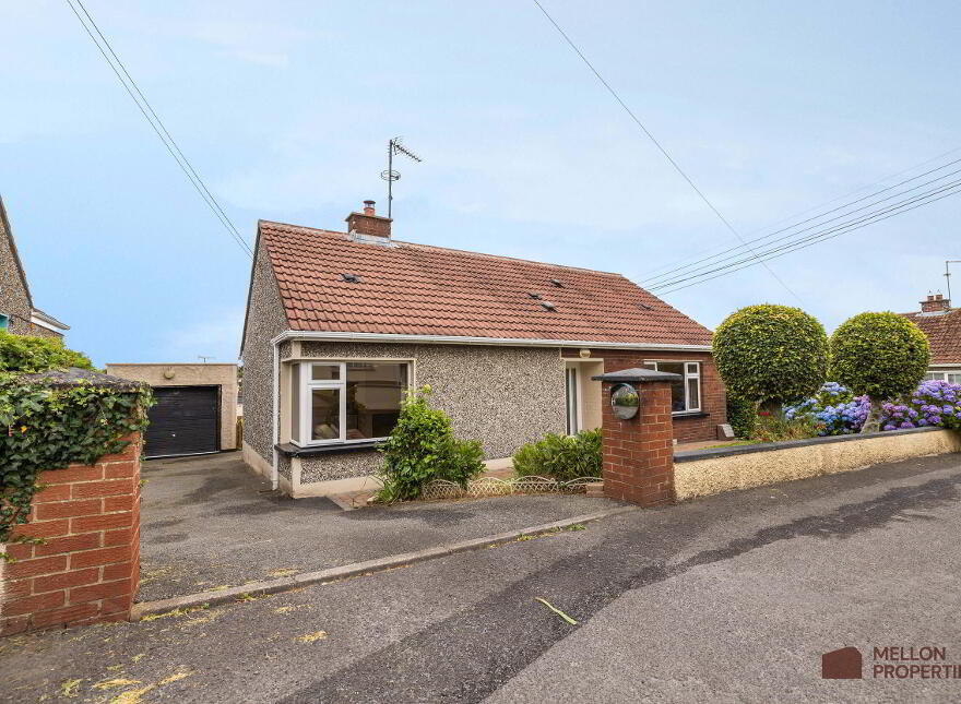 31 Sunningdale, Omagh, BT78 1JX